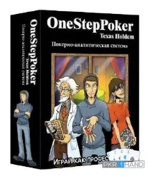 OneStepPoker OneStepPoker