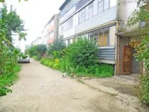 передмісті