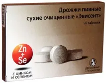 цинком