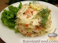 ястия рецепти