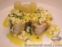 ястия картофи