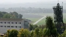 Поблизу німецького сховища радіоактивних відходів відмічено зростання кількості ракових захворювань. поблизу