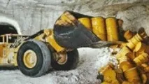 Поблизу німецького сховища радіоактивних відходів відмічено зростання кількості ракових захворювань. сховища