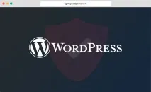Безпека захисту сайту на WordPress безпека