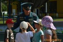 празници безопасни