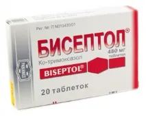 алкохол бисептол алкохол