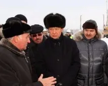 бивш газпром