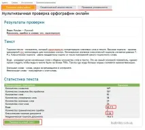 Біржа Адвего (Advego) - тексти на замовлення та заробіток на копірайтингу, Specialcase blog тексти