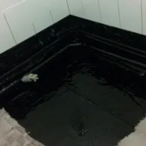 Бітумна мастика своїми руками своїми