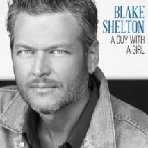 Blake Shelton - A Guy With A Girl переклад girl