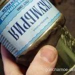 грънчарство дървени стърготини