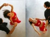 Брейк-данс – як одягати та як танцювати, Salsa Boom - школа танців salsa