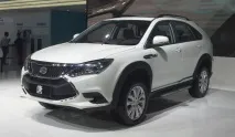 BYD Tang фото ціна, технічні характеристики відео БІД Танг 2015-2016 ціна