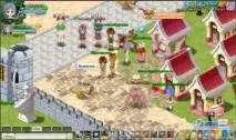 canaan Canaan Online