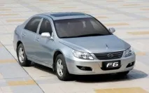 BYD Китайські автомобілі, перелік марок, моделі, фото, ціни, характеристики марок