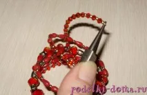 Браслет своїми руками своїми