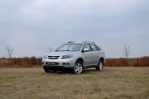 BYD Китайські автомобілі, перелік марок, моделі, фото, ціни, характеристики китайські