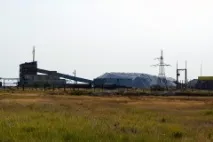 Бурлінське озеро – справжня прикраса Славгорода - Славне місто Алтаю славгорода