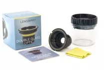Великийтест Lensbaby великийтест