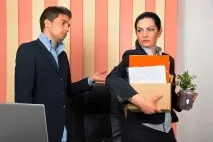 Лікарняний після звільнення як оплачується, у які терміни видається допомога після