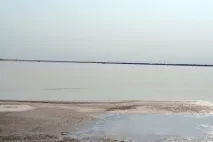 Бурлінське озеро – справжня прикраса Славгорода - Славне місто Алтаю прикраса