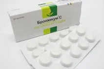 кашлица кашлица