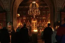 православна харта