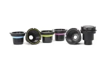 Великийтест Lensbaby модуль