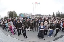 Братство крилатої піхоти, Статті, Знай наших! піхоти