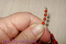 Браслет своїми руками руками
