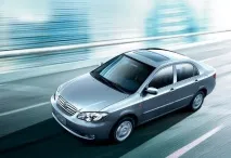 BYD Китайські автомобілі, перелік марок, моделі, фото, ціни, характеристики китайські