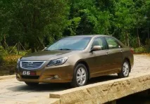 BYD Китайські автомобілі, перелік марок, моделі, фото, ціни, характеристики автомобілі