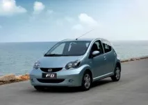 BYD Китайські автомобілі, перелік марок, моделі, фото, ціни, характеристики моделі