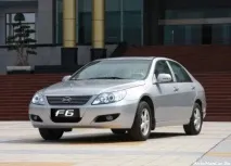 BYD Китайські автомобілі, перелік марок, моделі, фото, ціни, характеристики фото