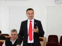 „никой“ „нищо“