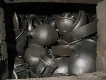 грънчарство керамика