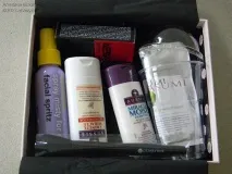 кутии glossybox