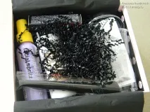 полски glossybox