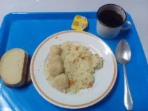 годують