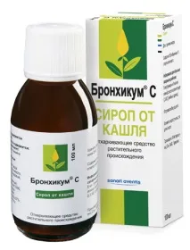 бронхікум