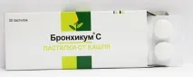 опис