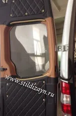 преоборудване москва