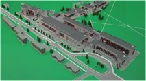 архітектурних