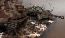 ловец модели