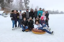 Оздоровчий дитячий табір Зоря для дітей 6-16 років, м дітей
