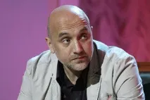 Павло Басинський українська література сьогодні сама не знає, чого хоче – українська газета українська