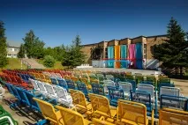 Оздоровчий дитячий табір Зоря для дітей 6-16 років, м оздоровчий
