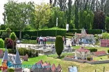 mini-europe брюксел