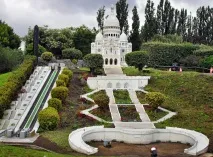 брюксел парк