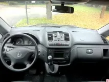 Mercedes Vito 113CDI (Мерседес Віто) 2013 р. мерседес